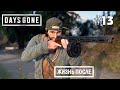 ЖИЗНЬ ПОСЛЕ ► Days Gone ► ТОТАЛЬНАЯ ЗАЧИСТКА #13 ( на ПК)