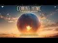 Coming home  global peace anthem  a tribute to the mahatma  official music  the newcomers