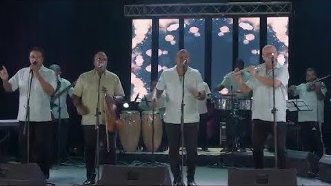 "80" - Orquesta Aragón