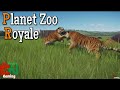 Planet Zoo: Royale - King of the Ring - EvilnoodleGaming