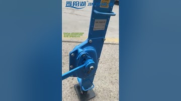 JIN YANG HU G80 LASHING COMPONENTS