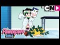 Суперкрошки | День родителей | Cartoon Network