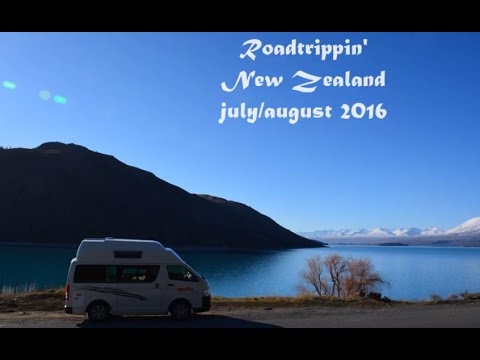 roadtrippin'-new-zealand---july/august-2016