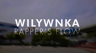 WILYWNKA - Rapper's Flow (Prod. NOAH) ［字幕］