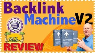 WP Backlink Machine Review and Bonuses [How To Backlink]