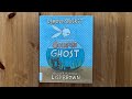 Ash reads goldfish ghost by lemony snicket illustrated by lisa brown