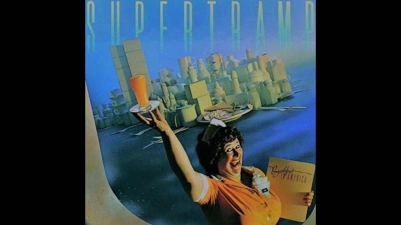 Take the long way. Supertramp картинки. Supertramp Breakfast in America. Supertramp Breakfast in America Cover. Supertramp - listen to me please.