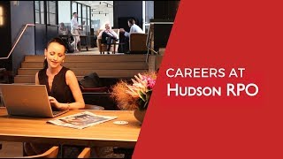 Nicki Freeman - Hudson RPO Careers