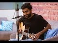 #RollingWith | Prateek Kuhad | Live at Twitter Blue Room