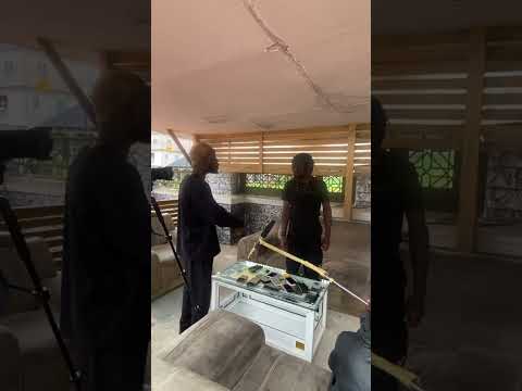 I No Dey For Identification Bkb Movie Whowillbemylifepartnerta