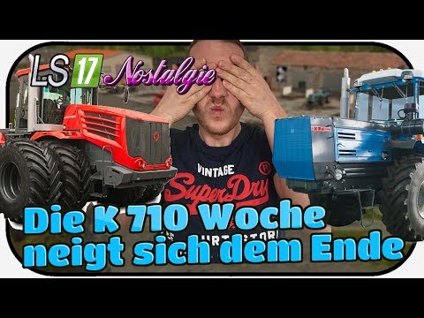 LS17 NOSTALGIE #142 Getreide abfahren mit dem Deutz 16006 LS17 NOSTALGIE #142 Getreide abfahren mit dem Deutz 16006