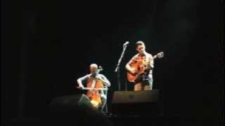 Cold Wind - Joshua Hyslop (HD LIVE IN VANCOUVER)