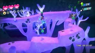 Klonoa: Phantasy Reverie Series (Klonoa 2, Switch) Playthrough Part 1
