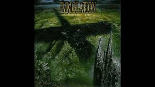 Immolation - Unholy Cult (2002) [FullAlbum]
