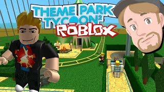 Entrance Bridge Treehouse Theme Park Tycoon 2 Roblox Apphackzone Com - how to get the monorail in theme park tycoon roblox youtube