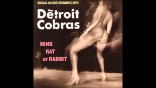 Video thumbnail of "Detroit Cobras - Bad Girl.wmv"