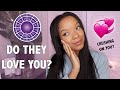 How to Know When a Zodiac Sign LIKES/LOVES You! | Pt. 2