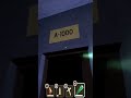 I reached room A-1000 (Roblox Doors Update)