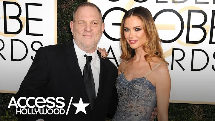 How Much Did Georgina Chapman Know About Her Husba...