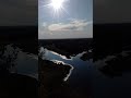 Вид с горы Вислый Камень на экскурсионной туристической тропе