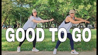 GOOD TO GO | Lonis feat. Daphne Wilis | Dance Fitness | Jive Zumba Resimi