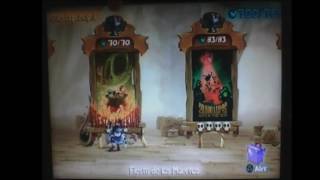 Rayman Legends PS3: Glitches & Trucos