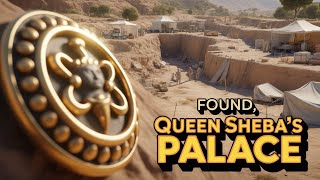 Queen of Sheba’s Palace Found
Queen of Sheba’s Palace Found? Has the Queen of Sheba’s Palace been found in Ethiopia. Ancient legends point to the Bible’s Queen of Sheba coming from Ethiopia or that her empire stretched from the Arabian Peninsula to Ethiopia and this grand building points to an ancient citadel of hope. Watch the full episode: https://www.youtube.com/watch?v=8BOrYw3-p10
Related Article: https://byfaith.org/2025/12/09/lalibelas-rock-hewn-churches-ark-of-the-covenant-queen-of-sheba/
Christian T-Shirts, Faith Apparel | ByFaith Tees
https://byfaithtees.creator-spring.com/
Follow us @walkthebible
Thank You for Watching Walk the Bible:
Watch EP 13: https://www.youtube.com/watch?v=8BOrYw3-p10
Watch EP 12: https://www.youtube.com/watch?v=feazREhZqI0
Watch Ep 11: https://www.youtube.com/watch?v=KprkTYzpPeQ
Watch Ep 10: https://www.youtube.com/watch?v=cc-ZBnoS g
Watch EP 9: https://www.youtube.com/watch?v=E-NhZ8EUFMc
Watch EP 8: https://www.youtube.com/watch?v=zlBgKKrifec
Watch Ep 7: https://youtu.be/1VrG-RQlMvI?si=Q7Nwvhm4TZHXxU2-
Watch Ep 6: https://youtu.be/OQhyx777G68?si=3ezEPgPNmUrUq6uM
Watch Ep 5: https://youtu.be/nBzehrPtRgg?si=TZeiKY8TIaWF2ZR1
Watch Ep 4: https://youtu.be/kvZ8fz3tlsw?si=AB6z14cPVOtyH70f
Watch Ep 3: https://youtu.be/RoVVSDCVK-A?si=Htz2GuY_XMBaacf9
Watch Ep 2: https://youtu.be/16YEzAmB3Kc
Watch Ep 1: https://youtu.be/owUadJcOFCk?si=FlJFqF1w_HXpIMSO
Biblical Archaeology News
https://byfaith.org/category/soul-food/biblical-archaeology-soul-food/
Books by Paul Backholer
https://byfaith.org/product-category/books/paul-backholer/
Books by Mathew Backholer
https://byfaith.org/product-category/books/mathew-backholer/
#palaceofsheba #Lalibela #Axum #QueenOfSheba #Ethiopia #KebraNagast #RockHewnChurches #HiddenHistory #AncientMysteries #BiblicalArchaeology #WalkTheBible #UndergroundChurches #EthiopianOrthodox #Tabot #SolomonAndSheba #LostArk #EthiopianHistory #HolyLalibela #AxumObelisks #NewJerusalem #AncientCivilizations #SacredSites #ReligiousMysteries #BibleSecrets #EthiopiaTravel #SpiritualJourney #IsTheArkInEthiopia #OldestChristianNation #GuardiansOfTheArk #ForbiddenChurch #ShebasPalace #HiddenUnderground #LivingHistory #FaithAndHistory #LostTreasures Queen of Sheba’s Palace Found