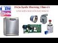 Tư Vấn Sửa Chữa Máy Rửa Bát Bosch. Linh Kiện Chính Hãng. 0355448274