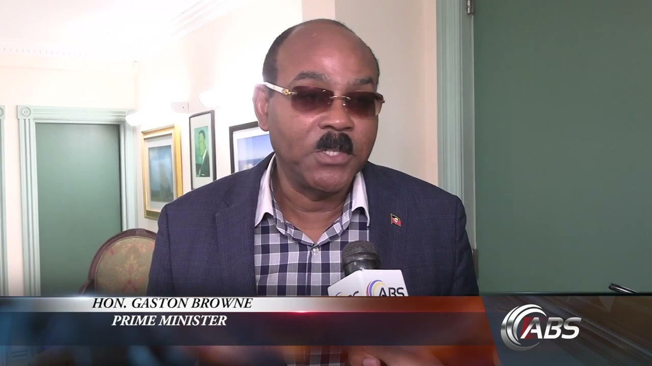 ELIGIBLE PUBLIC SECTOR WORKERS BEGIN RECEIVING BACKPAY