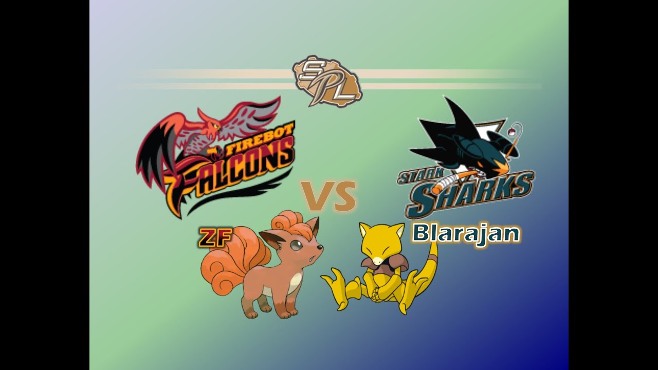 SPL 7 | Week 1 | ZF vs Blarajan | ORAS LC