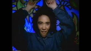 Technotronic - Move it to the rhythm (Eurodance 1994)