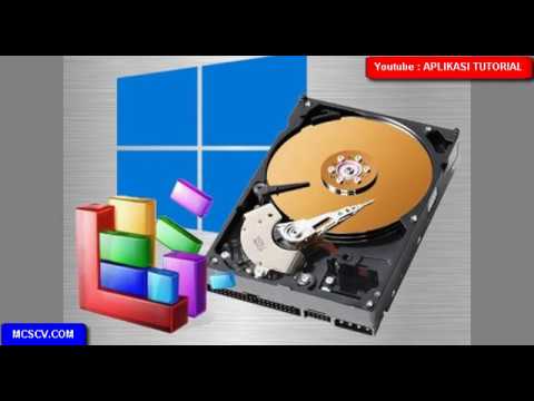 Video: Mengapa disk defragmenter berguna?