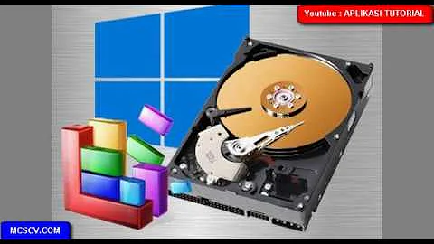 DEFINISI & PENGERTIAN DEFRAG : EFEK & DAMPAKNYA !!