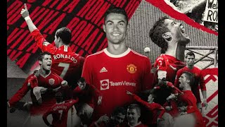 Welcome Ronaldo | Cristiano Signs For Manchester United !!! Manchester United Transfer News !!!