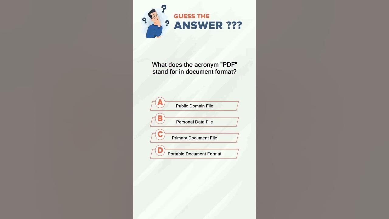 what-does-pdf-stand-for-general-knowledge-generalknowledge