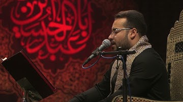 القارى كرار الفتلاوي || ليلة العاشر محرم 1444 سورة الغاشيه وسورة الفجر