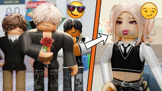 3 Hot Boys Tricked Me Into Love What I Did Next Make Them Regret Everything Berry Avenue Story