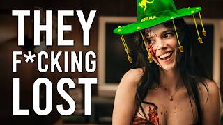 How Youtube Scared Hollywood Straight