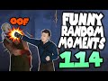 Dead by Daylight funny random moments montage 114