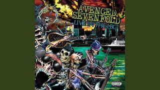 Avenged Sevenfold - Walk [Live in the LBC] (Unofficial Instrumental)