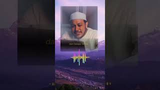 Belajar Iklhas Dari Apa Yang Tidak Bisa Di Ubah shots seputardakwah motivasi shorts