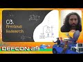 DEF CON 29 - Rotem Bar - Abusing SAST tools When scanners do more than just scanning