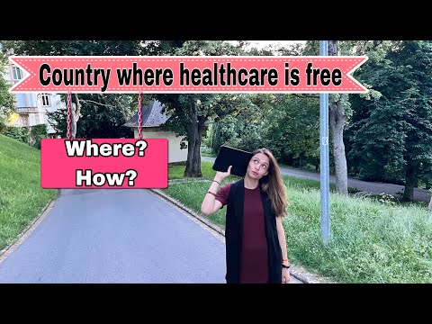 Free and subsidised Healthcare Facilities in Europe || Health Insurance|| All you need to know