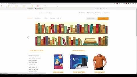 Bài 109 : Lập trình website bán hàng Laravel - Thêm danh mục con
