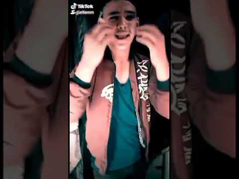 يا دموع كفاية كدة موجوع مشاهير التيك توك