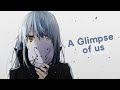 Joji - Glimpse of Us (Female Version) (Lyrics)