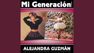 Video thumbnail of "Alejandra Guzmán - No Seas Cruel"