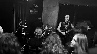 Archaeic, Live Ka Bar Çekirge Bursa 11.01.2025