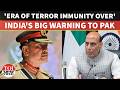 "No Place For Double Standards On Terror': Rajnath Backs OPERATION SINDOOR At SCO