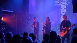 GARMARNA - Vänner och Fränder - Live #2 @ Petit Bain Paris (09/2022)